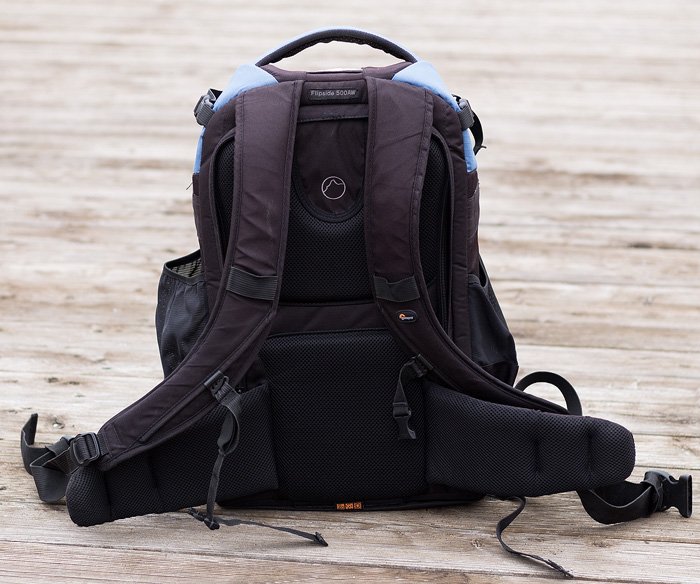 Best camera backpack