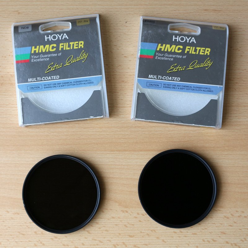 Best ND Filters