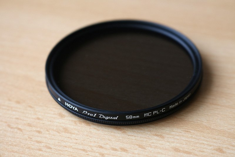 Best Polarizing Filter