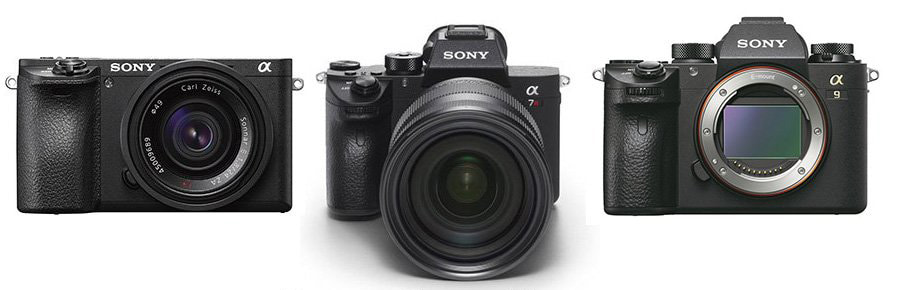 Best Sony Camera