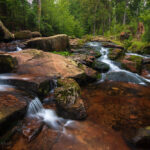 Bodefälle September 2019