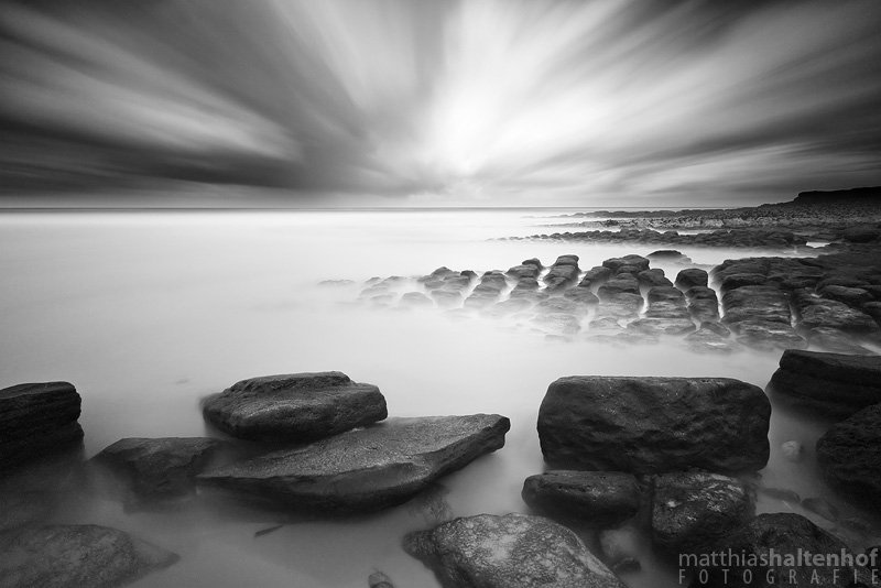 Long Exposure Photography