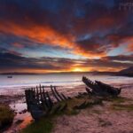 Shipwreck Talmine Beach