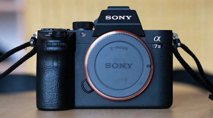 Sony a7 III Review